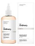 The Ordinary Glycolic Acid 7% Toning Solution Exfoliating Toner for Brighter & Smoother Skin