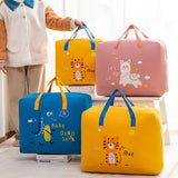 Baby Dinosaur Cloth Organizer and Storage Handbag Portable (MIX DESIGNS )