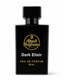 ATYAB Fragrance Dark Elixir Eau De Parfum (50ml)