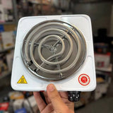 Original RAF Electric Stove With Heating Sensor 1000w | RAF Hot Plate For Cooking & Kitchen | Electric Stove (Box Packing)