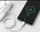 Type C Data Cable Fast Charging - Charging Accessory Designed For Data Transfer And Daily Power Routine