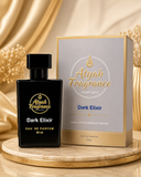 ATYAB Fragrance Dark Elixir Eau De Parfum (50ml)