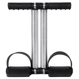 Tummy Trimmer Double Spring High Quality Resistance Trainer for Home Gym