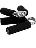 Pair of Hand Grips – Premium Quality Grip Strengthener for Fitness, Blood Circulation &amp; Arthritis Prevention (Random color)