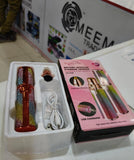 Flawless 2 In 1 Eyebrow Trimmer And Shaver - Grooming Device Designed For Hair Removal And Daily Beauty Routine