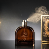 Arabiyat Oud Al Layl Eau de Parfum 100ml – Premium Unisex Woody Oriental Fragrance