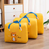 Baby Dinosaur Cloth Organizer and Storage Handbag Portable (MIX DESIGNS )