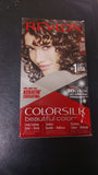 Revlon ColorSilk Hair Color #30 Dark Brown – Ammonia Free Permanent Hair Dye