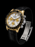 Premium Daytona Chronograph Watch