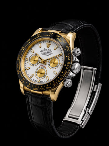 Premium Daytona Chronograph Watch