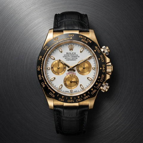 Premium Daytona Chronograph Watch