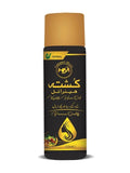 Kushta herbal hair oil for long and healthy hair 120ml