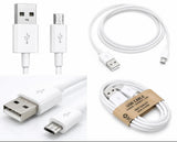 Micro USB Data Cable – Fast Charging & Data Transfer Cable for Android Mobile Phones