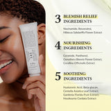 Dr Althea 345 Relief Cream – Gentle Soothing Daily Skincare – 50ML