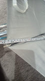 Compact Travel Umbrella with Windproof Design Gray Ghana