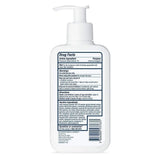 CeraVe Itch Relief Moisturizing Lotion | Fast-Acting Relief for Dry, Itchy Skin | With Ceramides, Niacinamide & Hyaluronic Acid | 237ml