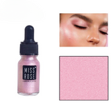 Miss Rose High Beam liquid highlighter right